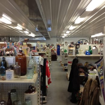 antiques creek sugar mall rhymes berlin