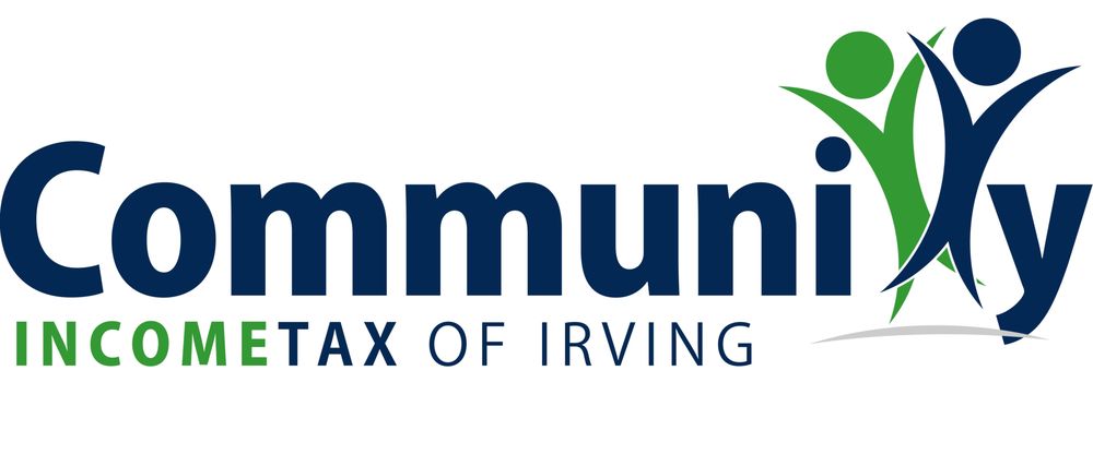 Community Income Tax of Irving