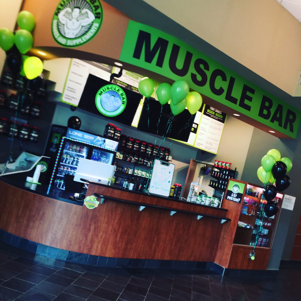 Muscle Bar 11 Reviews Juice Bars & Smoothies 1804 W Lawerence