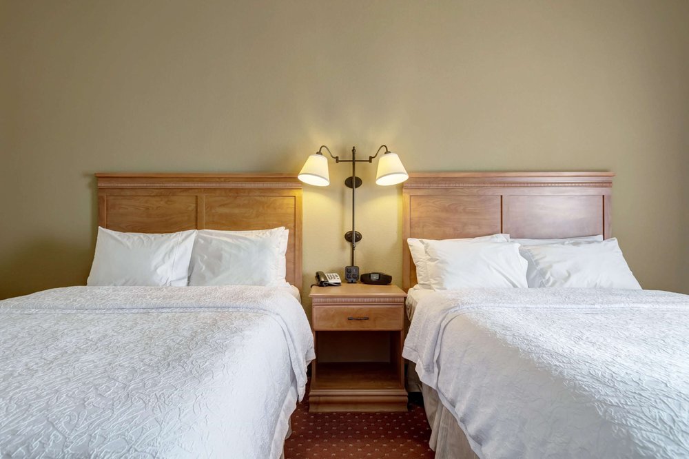 Hampton Inn St. Louis-Columbia