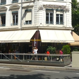 Le Grand Cafe Saxe Gambetta Le Grand Cafe Saxe Gambetta