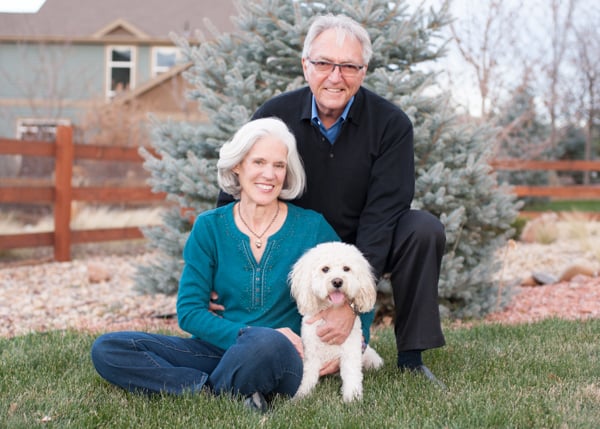Crowder Mortgage