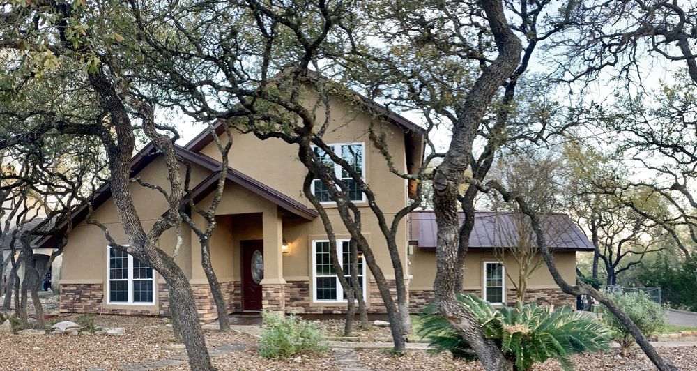 Southwest Metal Roofing Systems