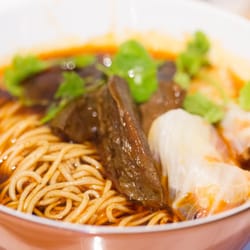 Hao Noodle And Tea By Madam Zhu S Kitchen Yelp Hao Noodle And Tea By Madam Zhu S Kitchen Yelp