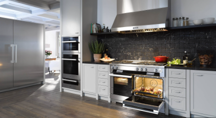 Top Shelf Appliance Pros