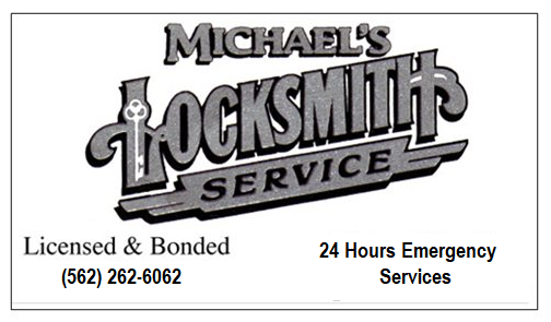 Michael's Locksmith Service