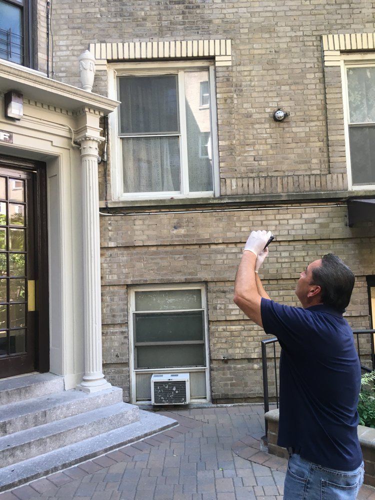 Vinny's Home Inspections
