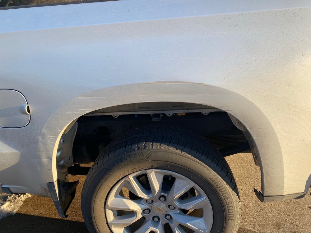 Daylight Repairs
