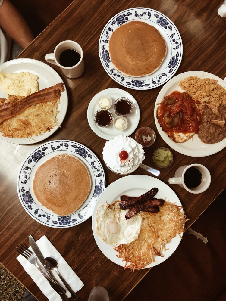 Nick’s Coffee Shop 375 Photos & 730 Reviews Breakfast & Brunch