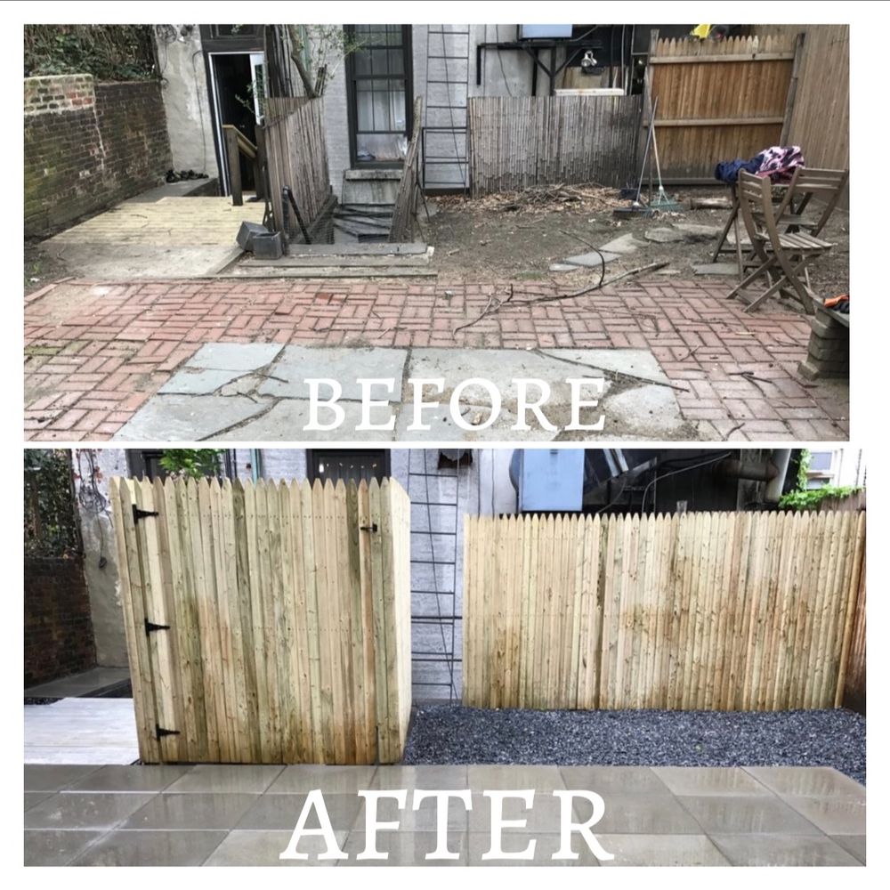 Sparkles Home Improvement & Landscaping