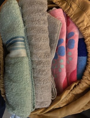 Mid-Valley Laundromat