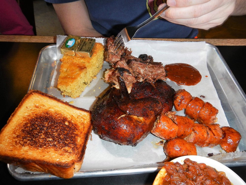 boys BBQ Smokehouse 105 Photos & 190 Reviews Barbeque 141