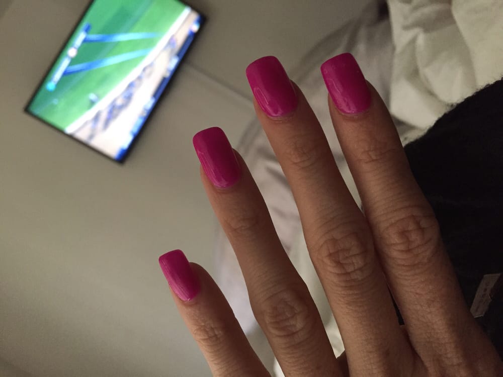 OK Nails 16 Reviews Nail Salons 56 Talisman Dr, Pagosa Springs