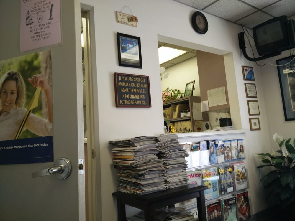 image of business May C Louie, DDS