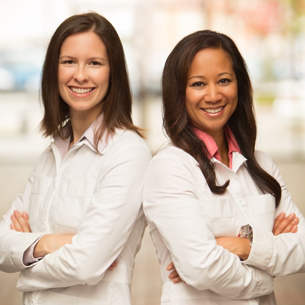 image of business Harbor Square Dental