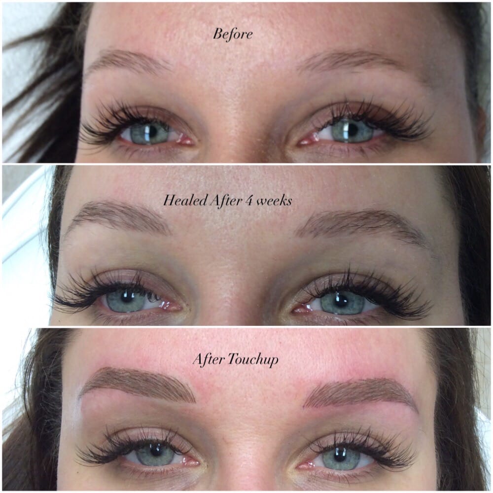 healed microblading yelp healed microblading yelp