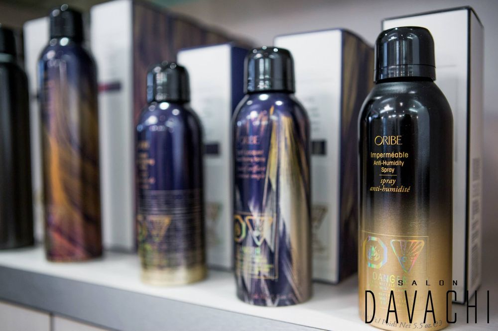 Salon Davachi