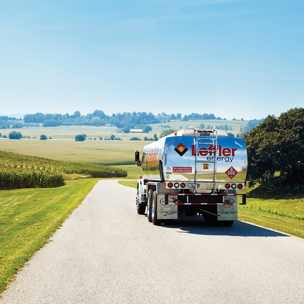 Leffler Energy