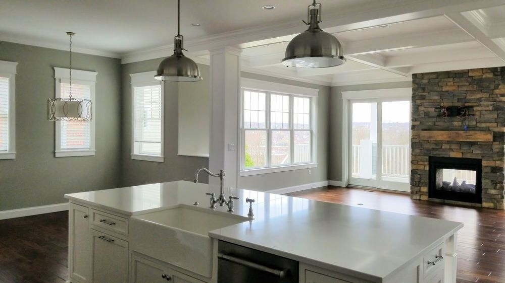 The Irish Remodelers