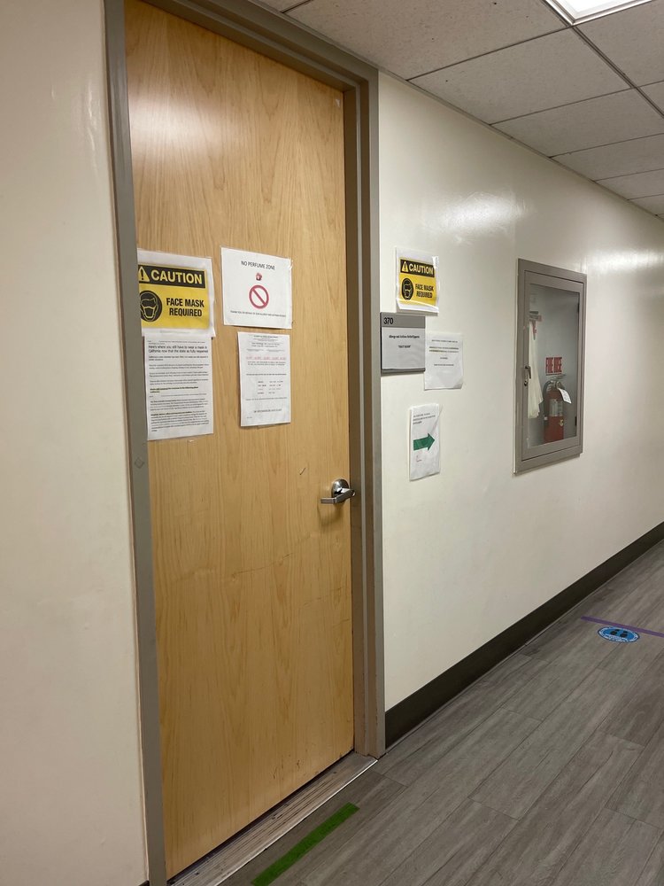 image of business Offenberger Jacob, MD - Allergy & Asthma Relief Experts