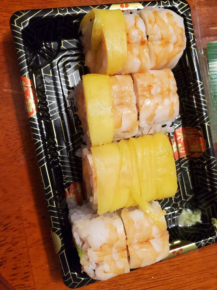 Ocean Restaurant