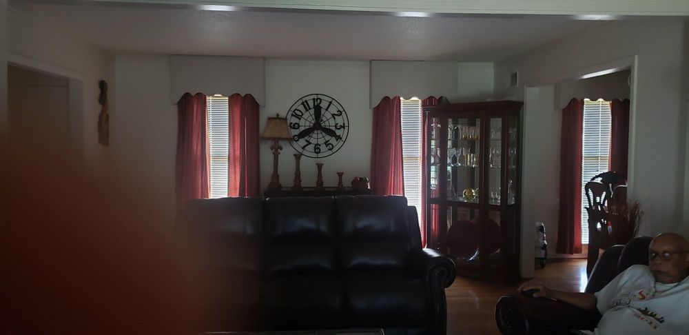 image of business Precision Painting Company