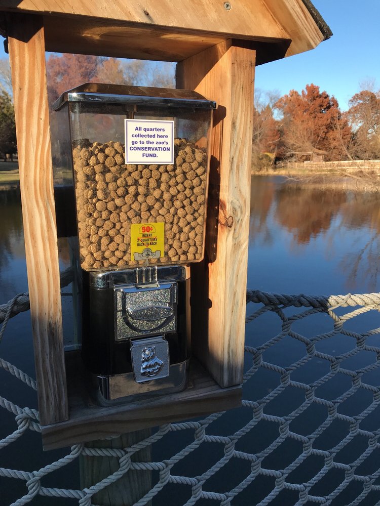 Zoo Gage Park Zoos 6 Gage, Topeka, KS Phone Number Yelp