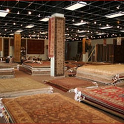 Oriental Rug Gallery Of Texas Closed Rugs 602 Nw Lp 410 San Photo Of Oriental Rug Gallery Texas San Antonio Tx United States