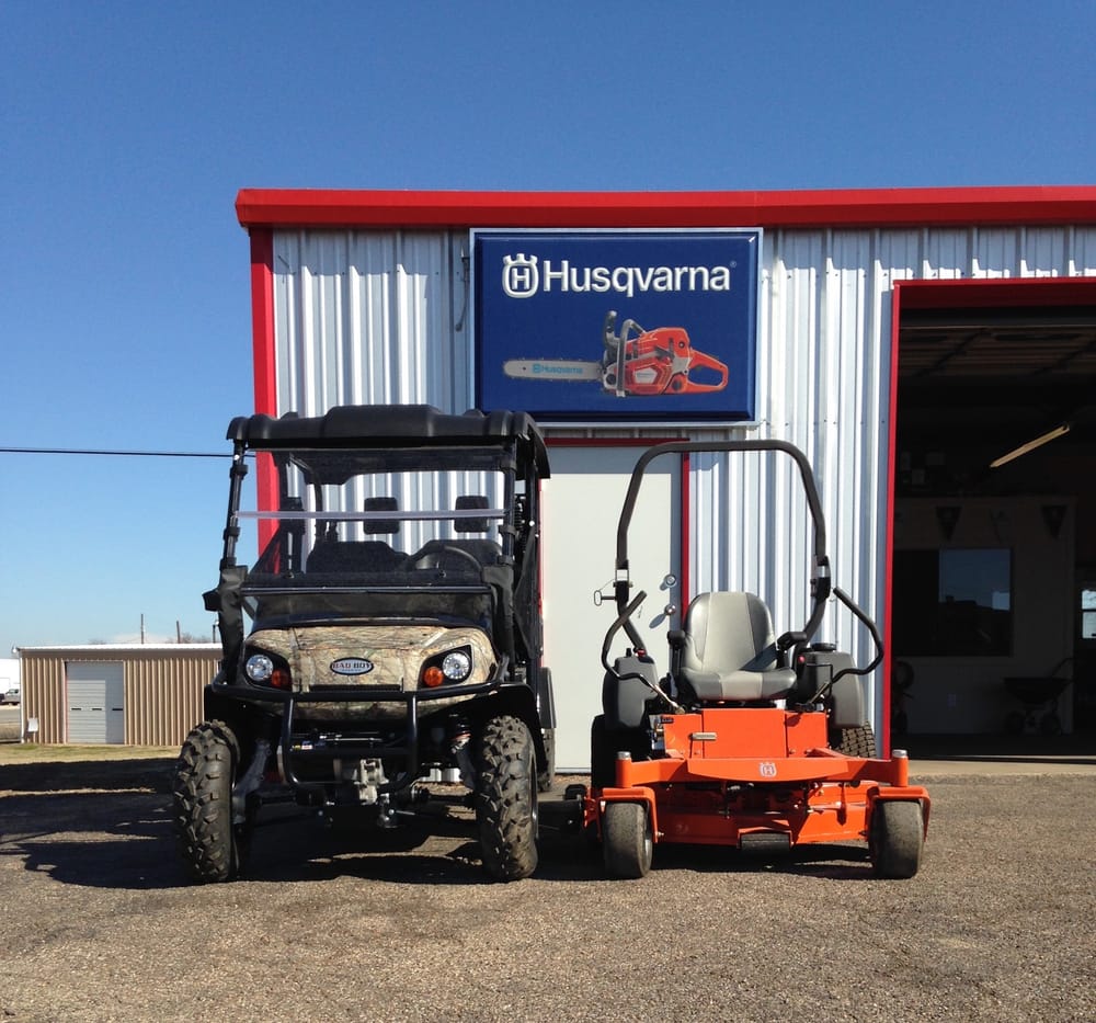 Cleburne Air Cooled Engine Service
