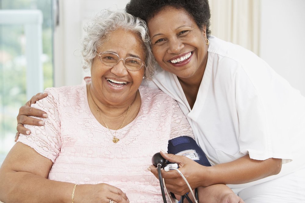SarahCare Home Care and Adult Day Care