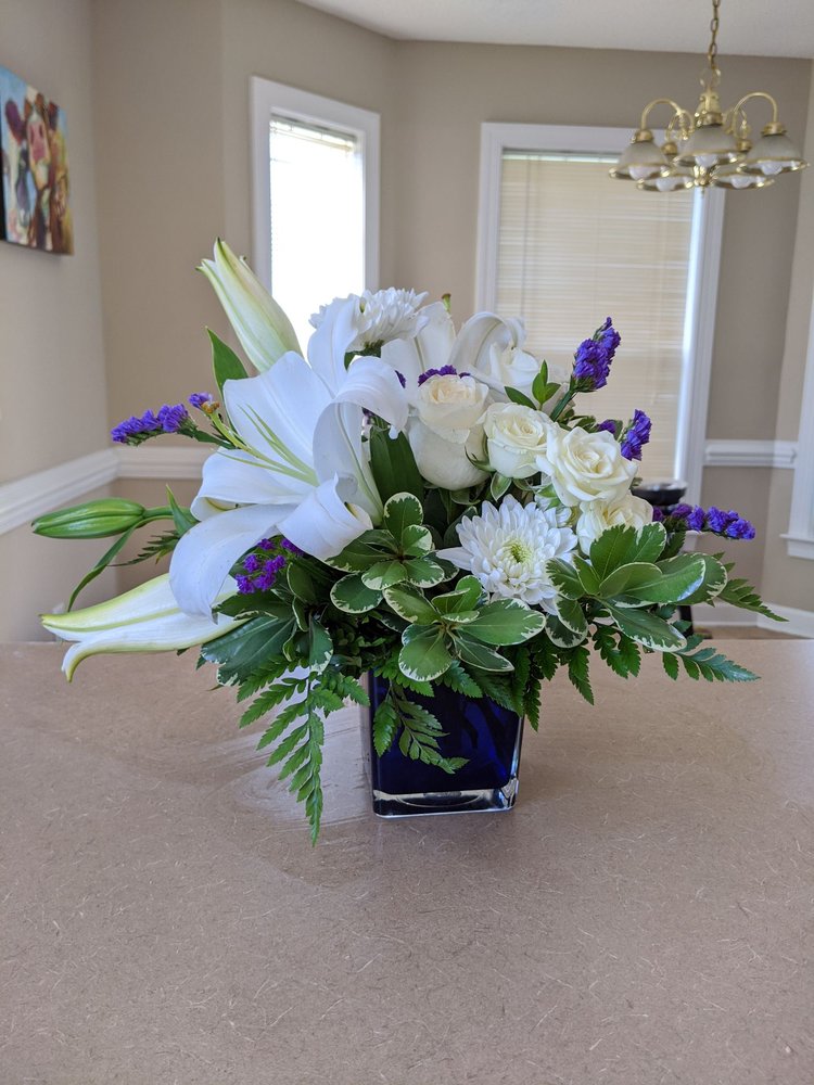 Cox Floral Expressions