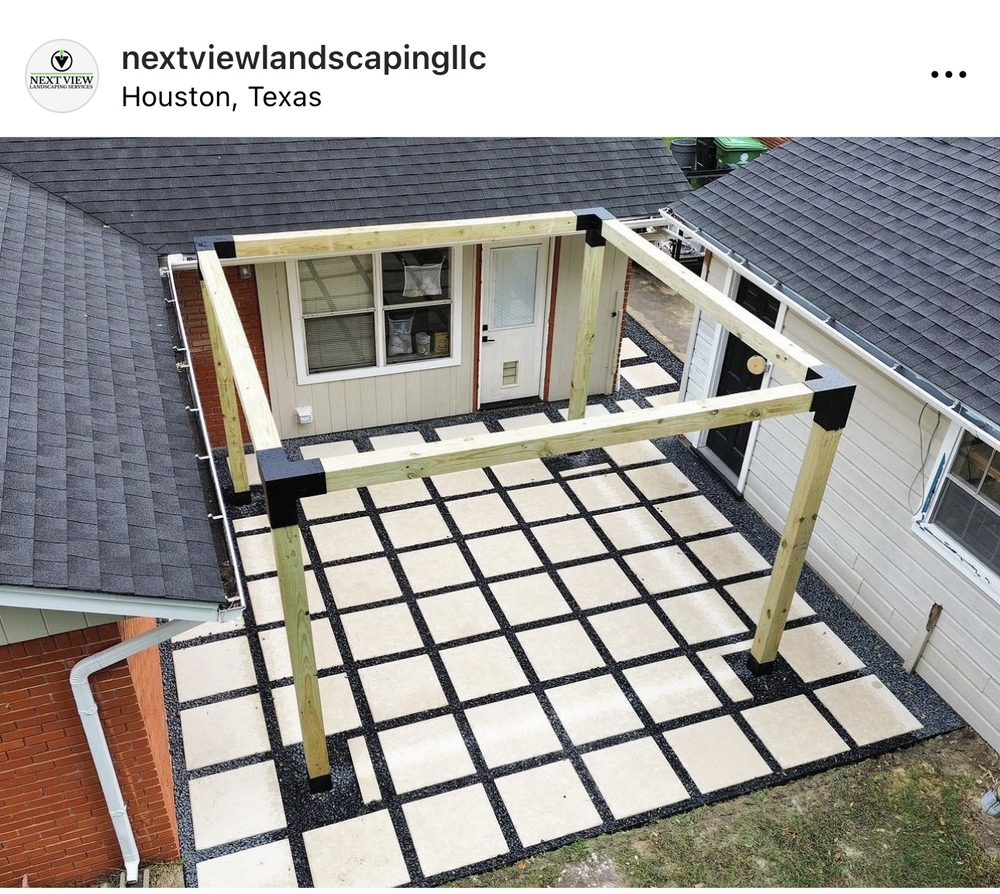 Next View Landscaping Services