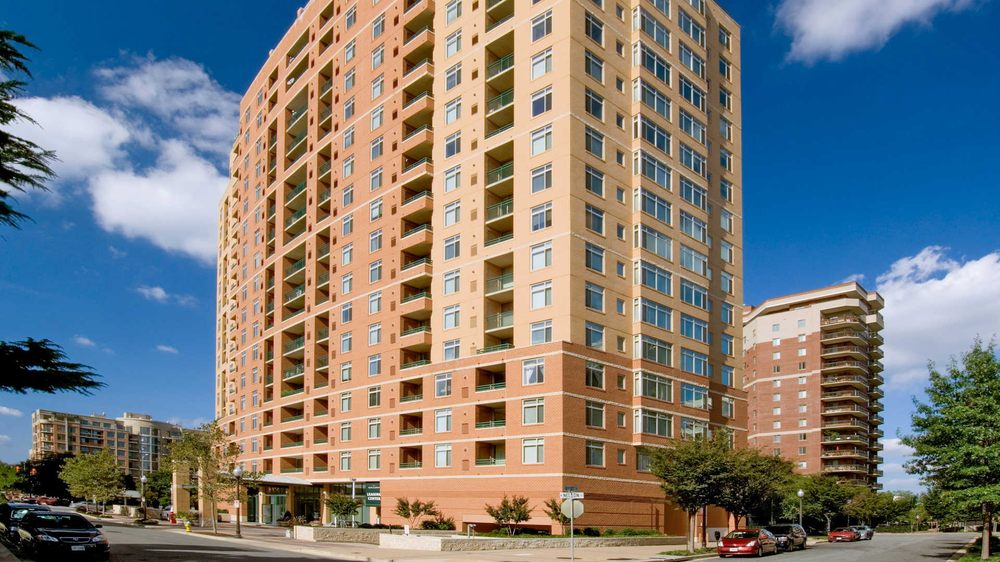 Virginia Square Apartments