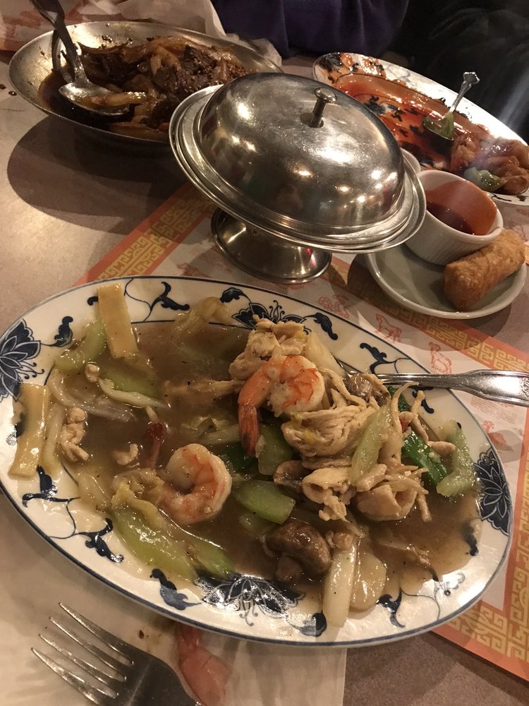 Far East Chinese Restaurant