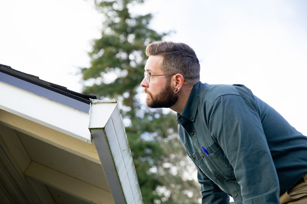 Bear Home Inspection