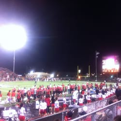 Boggus Stadium Stadiums Arenas S 13th St And E Jackson St