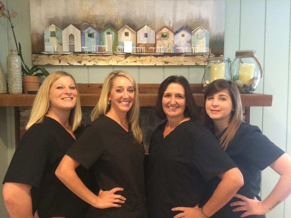 image of business Merritt Family Dentistry