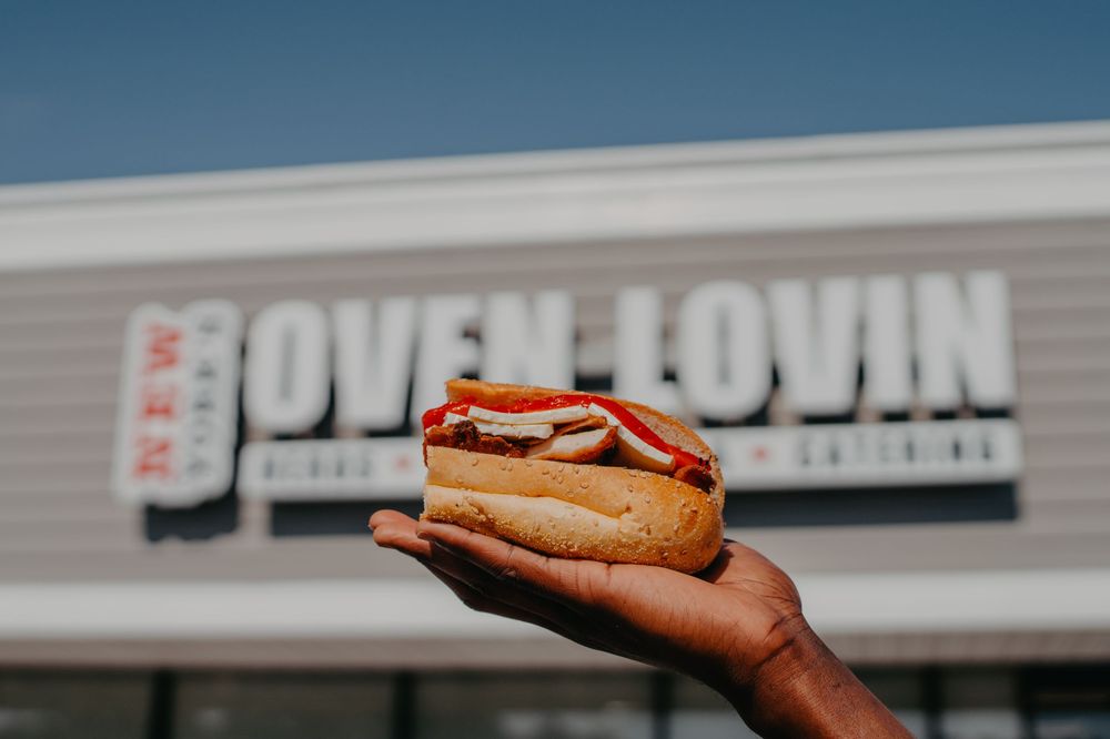 Oven Lovin Pizza & Hero's Oven Lovin Pizza & Hero's