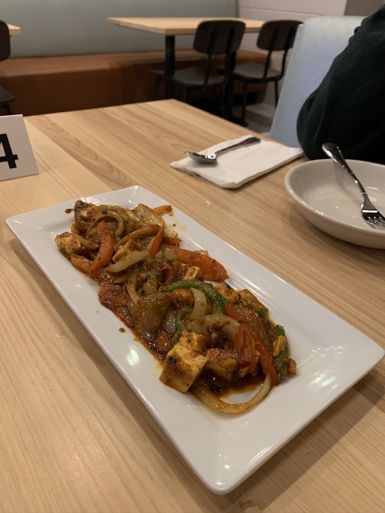 Roti Grill