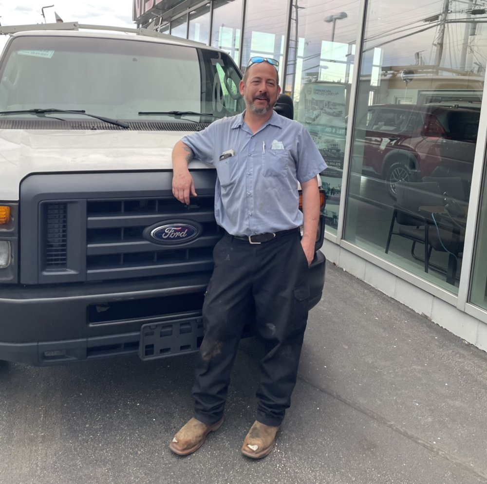 image of business Buckley Mechanical Services