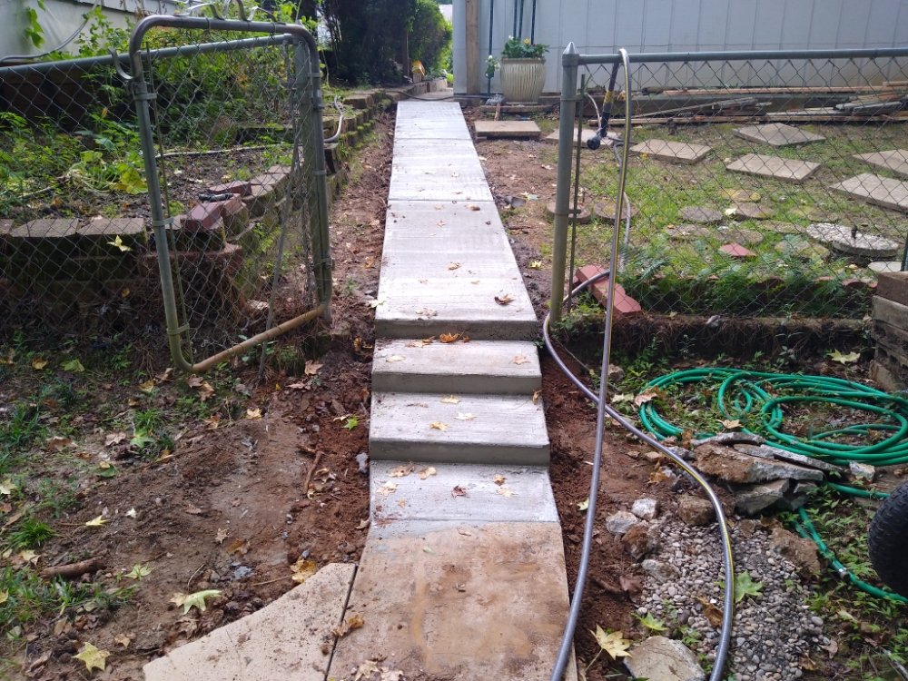 Anderson Irrigation and Landscaping