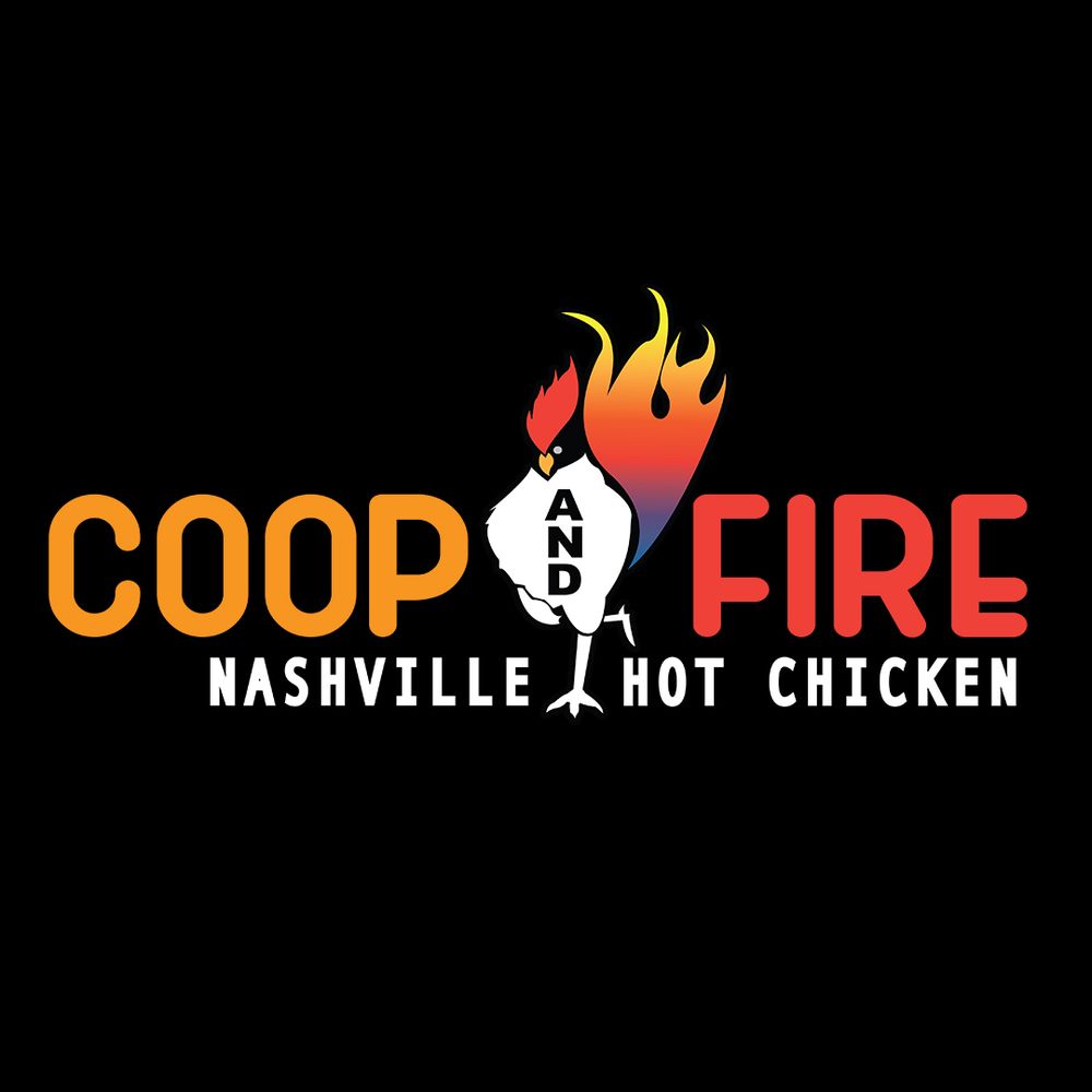 Coop and Fire