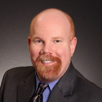 Bill Popjoy - New Jersey