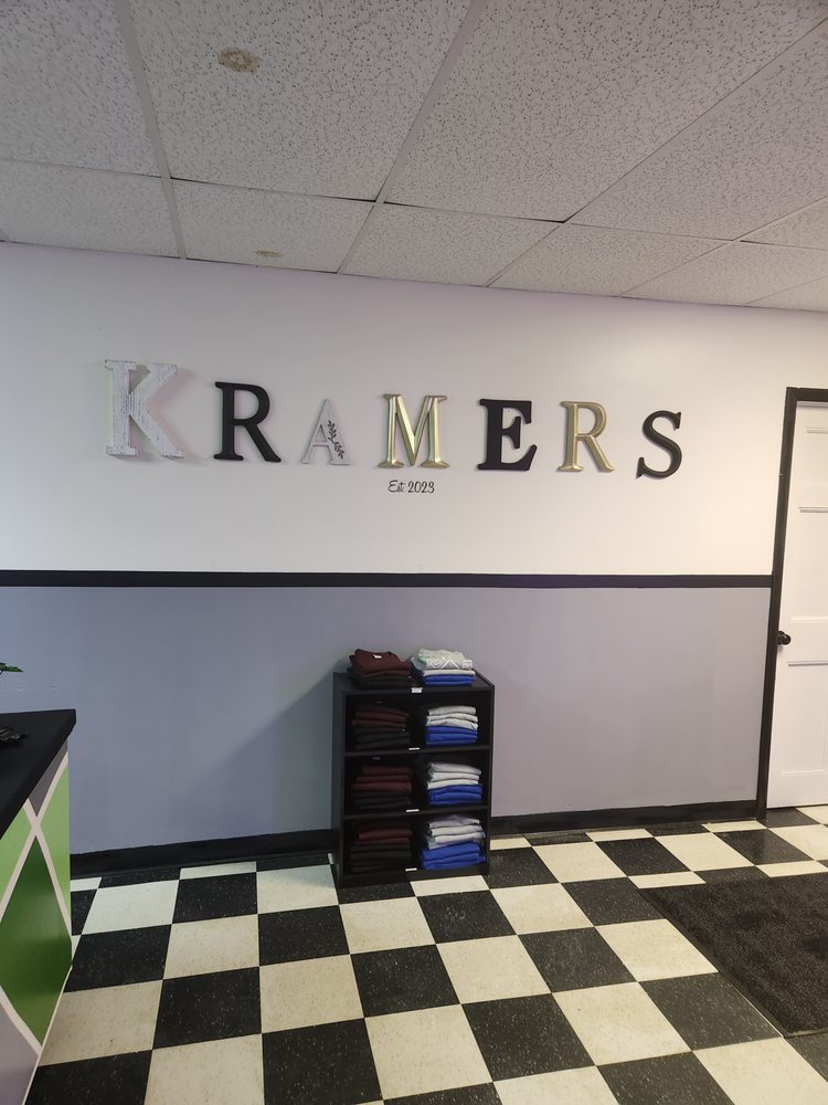 Kramer's Grill
