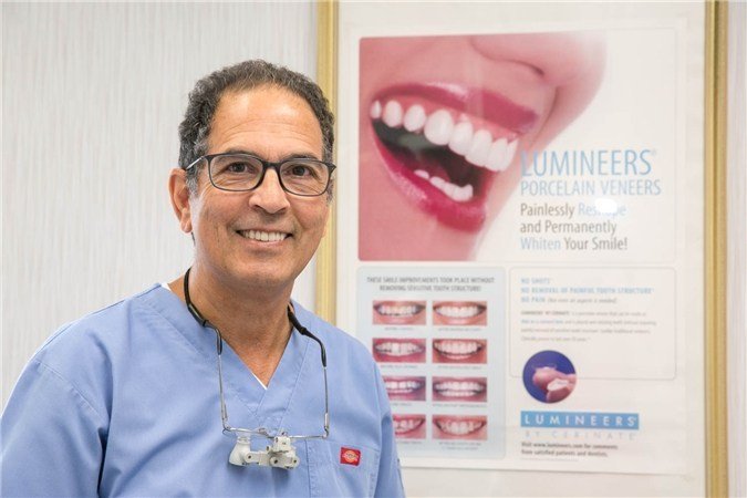 image of business University Dental Care
