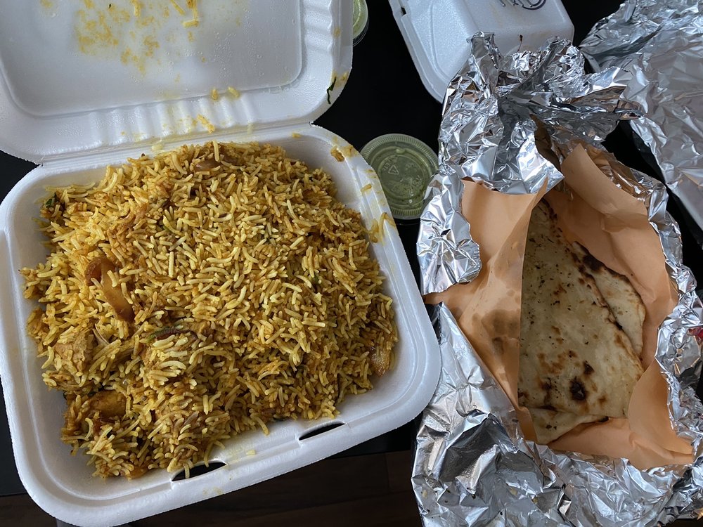 Golden Thali Golden Thali