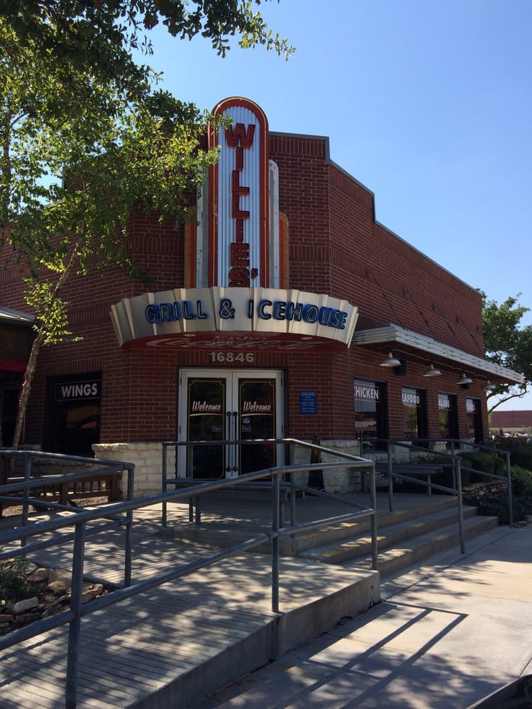 Willie’s Grill & Icehouse 83 Photos & 52 Reviews American
