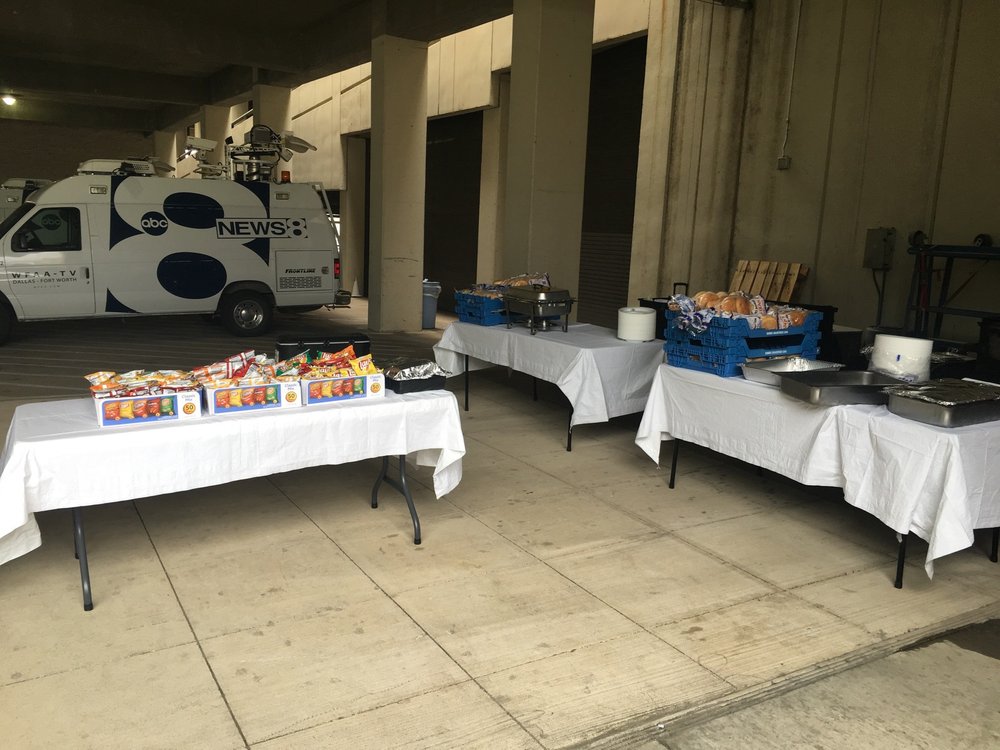 The Hamburger Man Catering