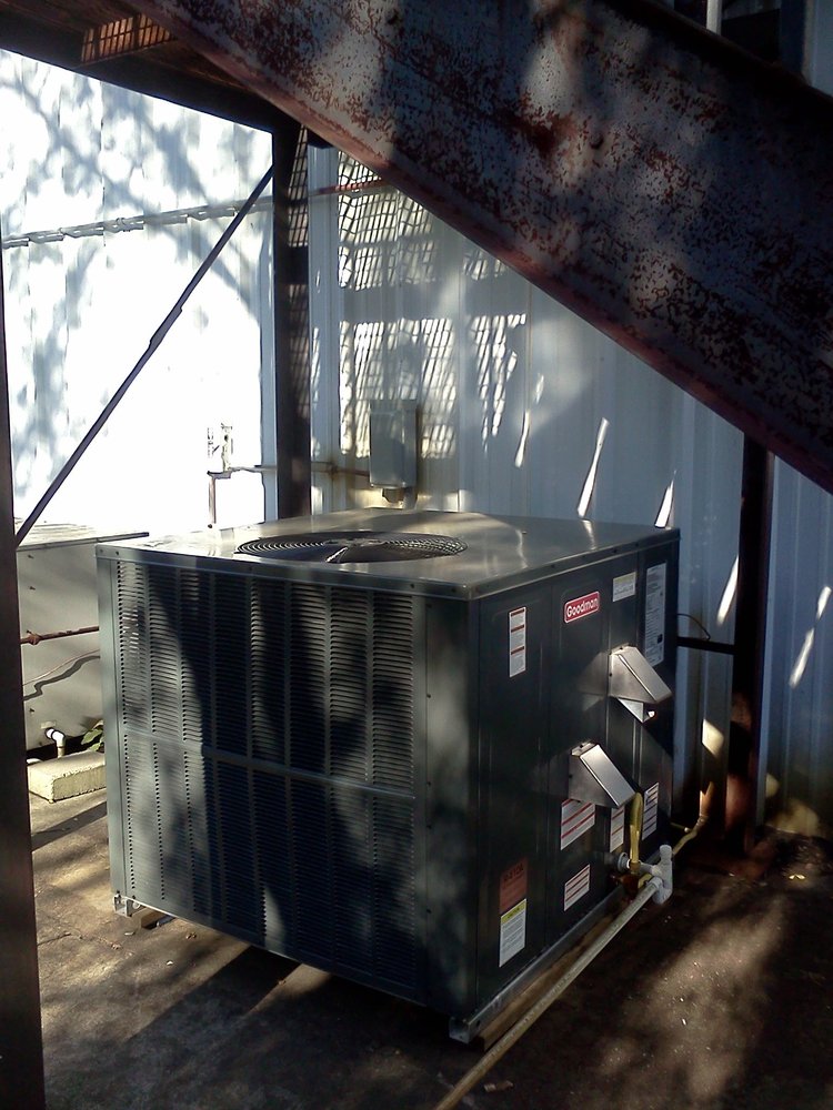 image of business WWD Mechanical Heating & Air