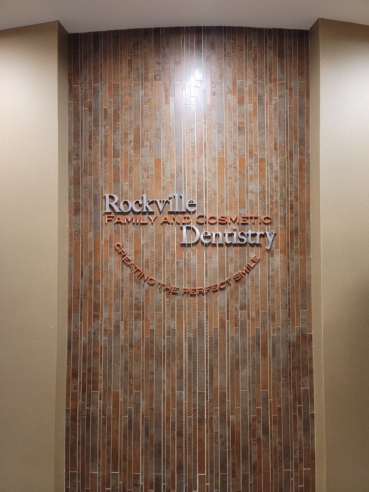 image of business Rockville Family & Cosmetic Dentistry